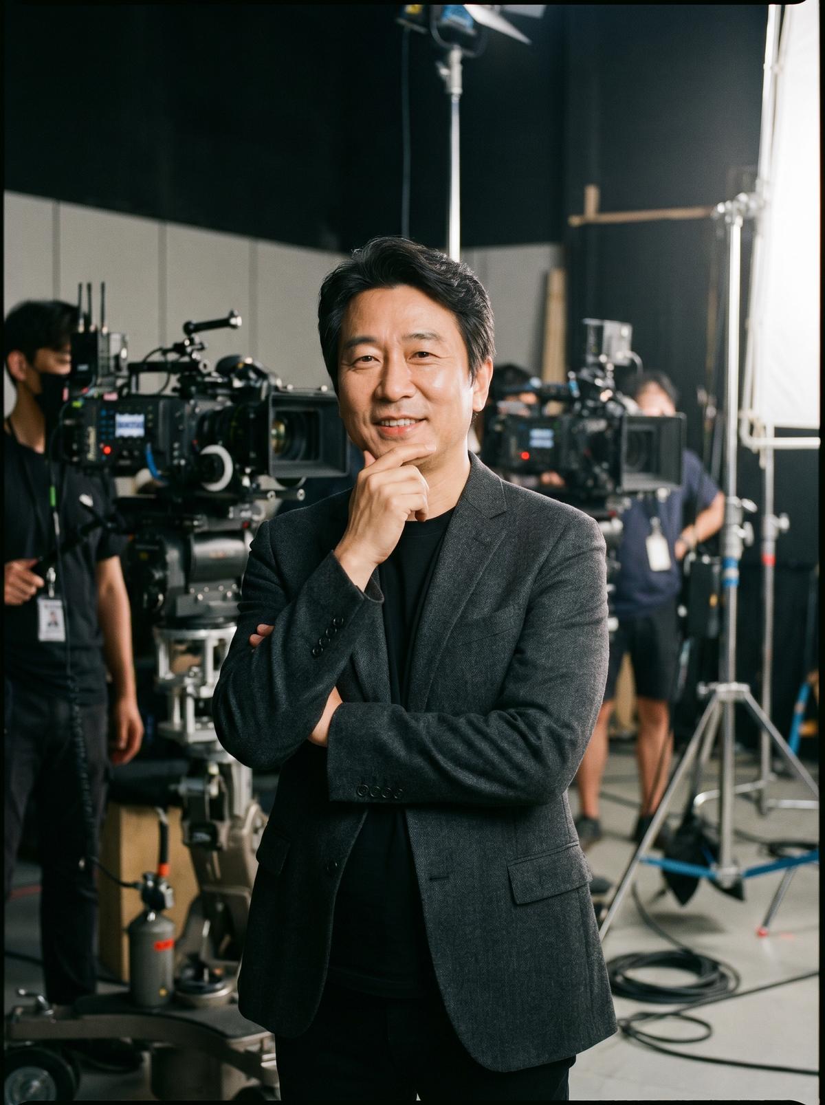 17c一起草创始人兼CEO